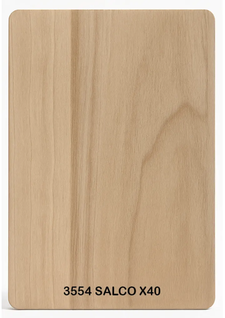 خامة HPL كود 3554 SALCO X40 من كتالوج SALCO - صفحة 9