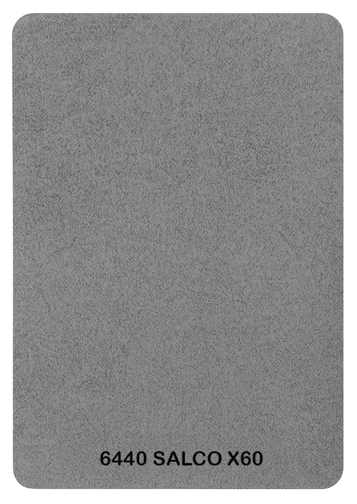 خامة HPL كود 6440 SALCO X60 من كتالوج SALCO - صفحة 21